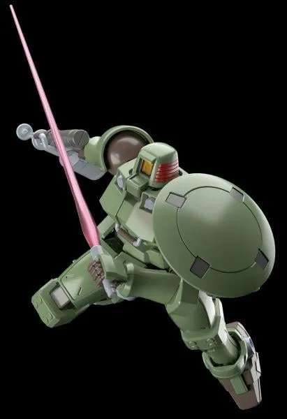 GUNDAM - Model Kit - HG 1/144 - HGAC LEO - 13 CM
